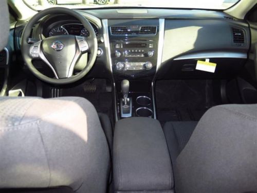 2014 Nissan Altima 2.5 S, US $20,050.00, image 2