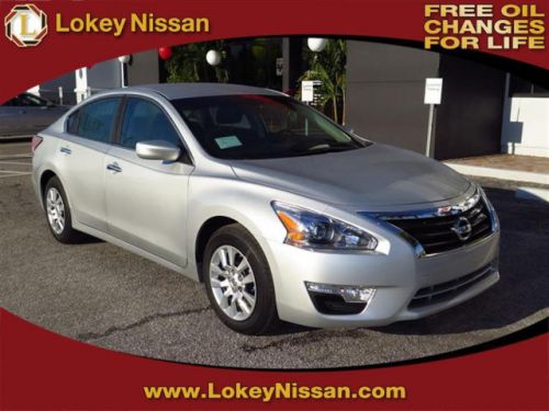 2014 Nissan Altima 2.5 S, US $20,050.00, image 6