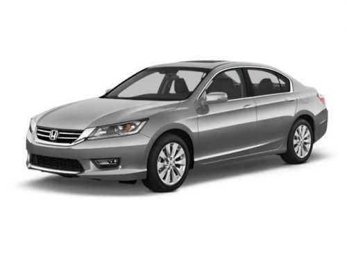 2014 honda accord ex