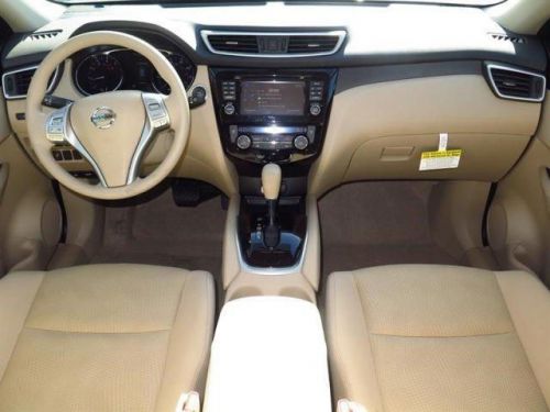 2014 Nissan Rogue SV, US $26,868.00, image 2