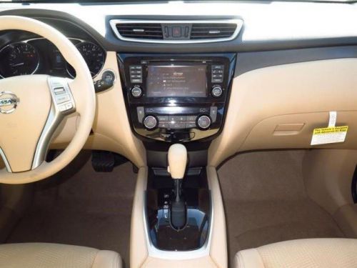 2014 Nissan Rogue SV, US $26,868.00, image 3
