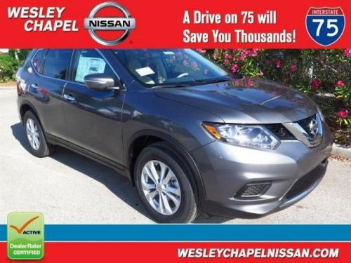 2014 Nissan Rogue SV, US $26,868.00, image 4