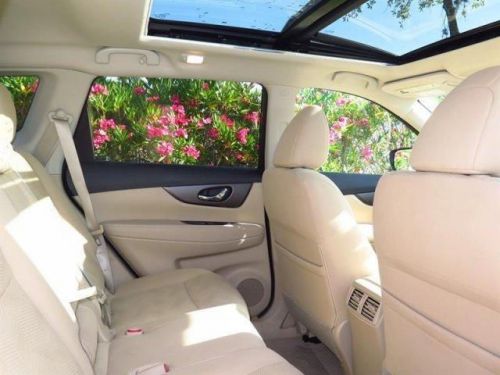 2014 Nissan Rogue SV, US $26,868.00, image 5