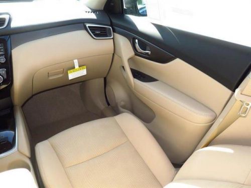 2014 Nissan Rogue SV, US $26,868.00, image 7