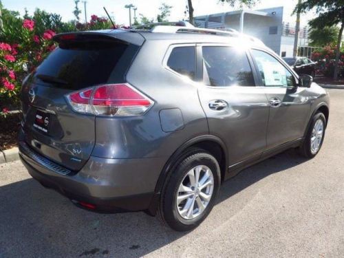 2014 Nissan Rogue SV, US $26,868.00, image 10