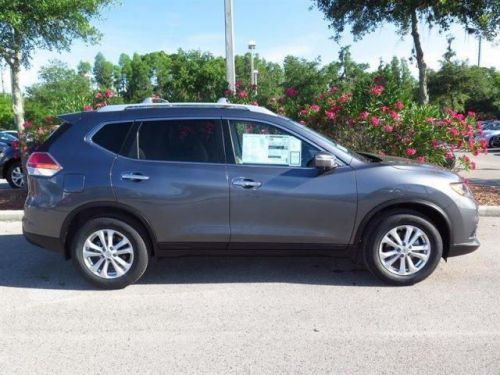 2014 Nissan Rogue SV, US $26,868.00, image 11