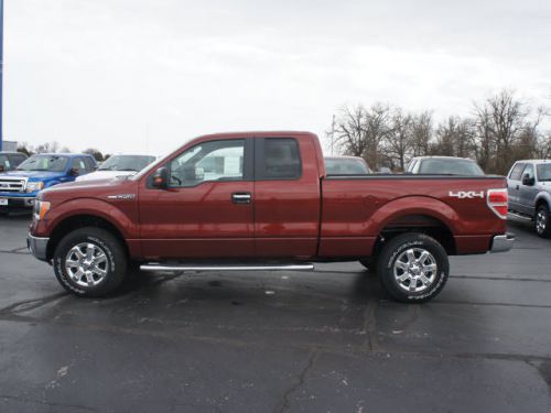 2014 Ford F150 XLT, US $33,559.00, image 4