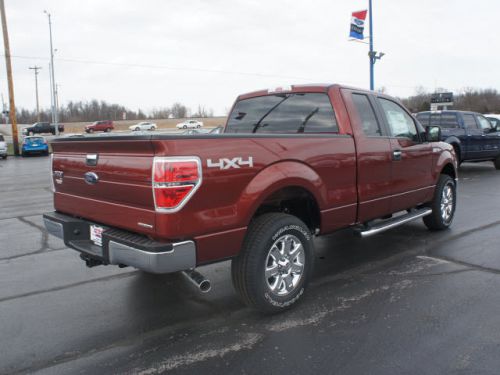 2014 Ford F150 XLT, US $33,559.00, image 5