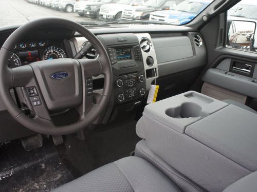 2014 Ford F150 XLT, US $33,559.00, image 6