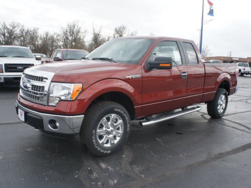2014 Ford F150 XLT, US $33,559.00, image 8