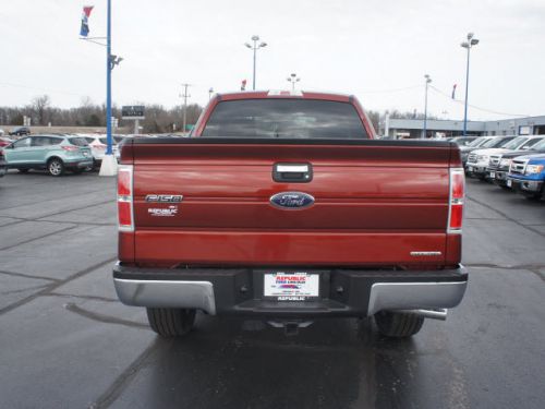 2014 Ford F150 XLT, US $33,559.00, image 9