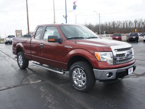 2014 Ford F150 XLT, US $33,559.00, image 10