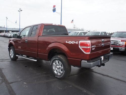 2014 Ford F150 XLT, US $33,559.00, image 11