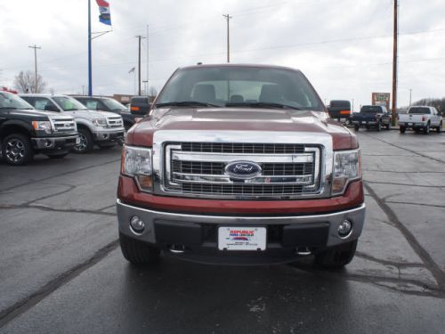 2014 Ford F150 XLT, US $33,559.00, image 14