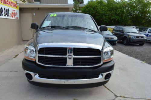 2006 dodge ram 1500 st