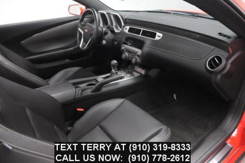 2012 Chevrolet Camaro 2SS, US $31,374.00, image 3