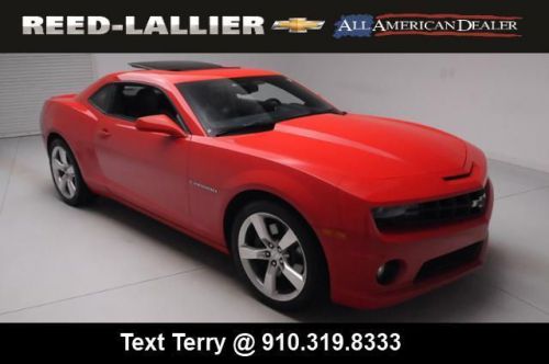 2012 Chevrolet Camaro 2SS, US $31,374.00, image 5