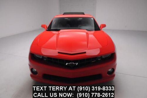 2012 Chevrolet Camaro 2SS, US $31,374.00, image 6