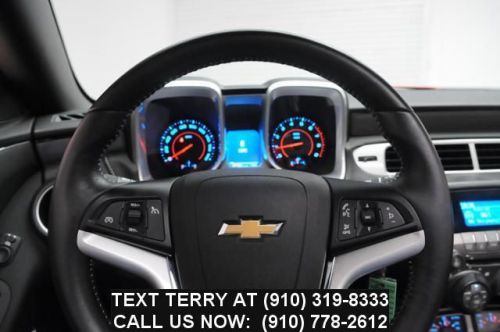 2012 Chevrolet Camaro 2SS, US $31,374.00, image 8