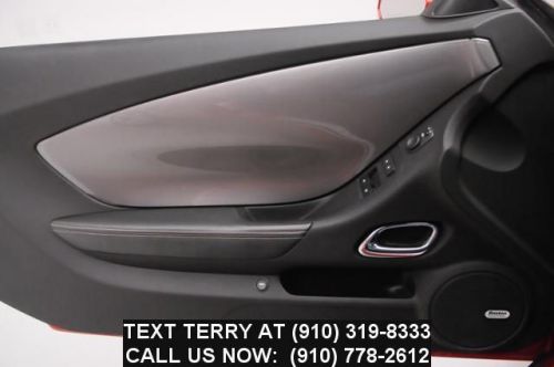 2012 Chevrolet Camaro 2SS, US $31,374.00, image 10