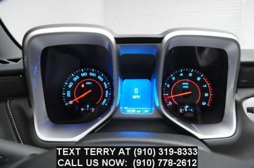 2012 Chevrolet Camaro 2SS, US $31,374.00, image 12