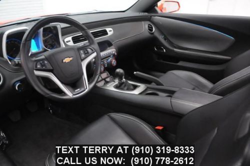 2012 Chevrolet Camaro 2SS, US $31,374.00, image 15