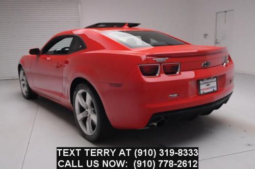 2012 Chevrolet Camaro 2SS, US $31,374.00, image 16