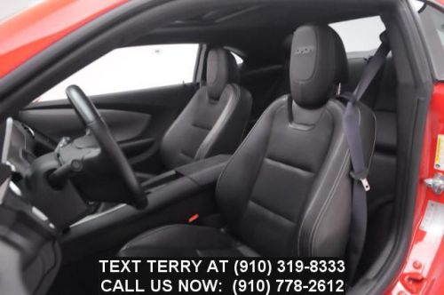 2012 Chevrolet Camaro 2SS, US $31,374.00, image 17