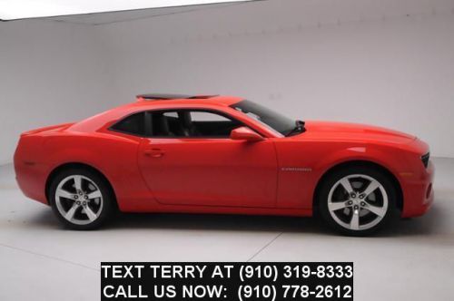 2012 Chevrolet Camaro 2SS, US $31,374.00, image 19