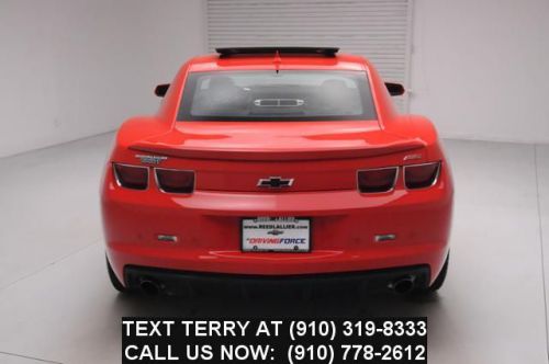 2012 Chevrolet Camaro 2SS, US $31,374.00, image 21