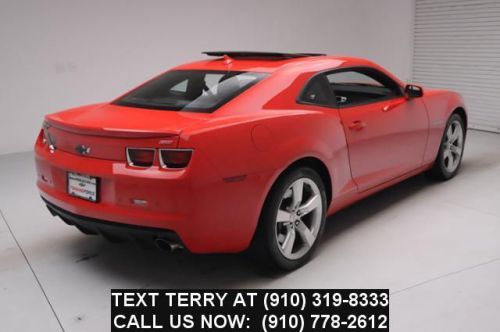 2012 Chevrolet Camaro 2SS, US $31,374.00, image 23