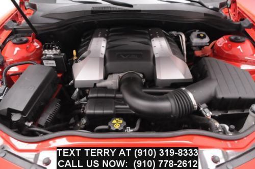 2012 Chevrolet Camaro 2SS, US $31,374.00, image 27