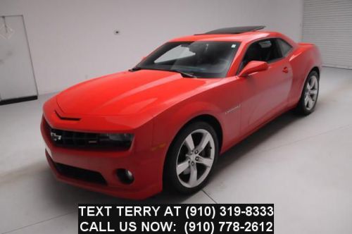 2012 Chevrolet Camaro 2SS, US $31,374.00, image 30