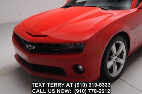 2012 Chevrolet Camaro 2SS, US $31,374.00, image 32