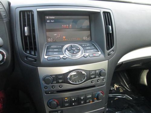 2013 infiniti g37 journey