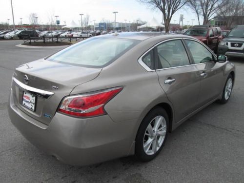 2014 Nissan Altima 2.5 SV, US $28,105.00, image 2