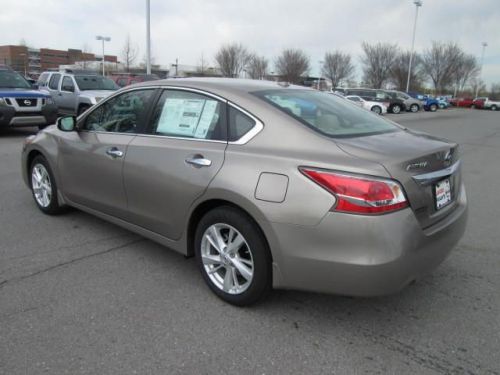 2014 Nissan Altima 2.5 SV, US $28,105.00, image 3