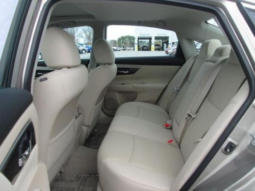 2014 Nissan Altima 2.5 SV, US $28,105.00, image 4