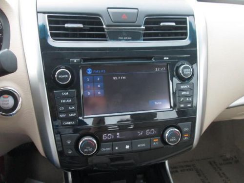 2014 Nissan Altima 2.5 SV, US $28,105.00, image 5