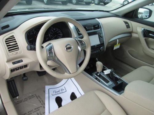 2014 Nissan Altima 2.5 SV, US $28,105.00, image 6