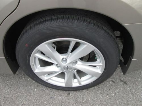 2014 Nissan Altima 2.5 SV, US $28,105.00, image 8