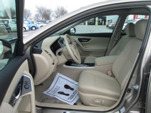 2014 Nissan Altima 2.5 SV, US $28,105.00, image 9