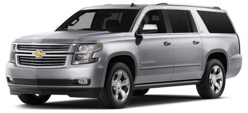 2015 chevrolet suburban 1500 lt