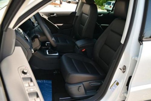 2014 Volkswagen Tiguan SE, US $28,205.00, image 11