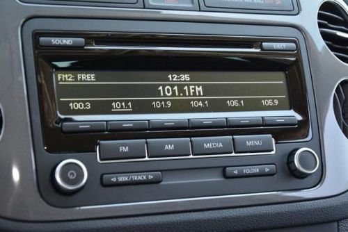 2014 Volkswagen Tiguan SE, US $28,205.00, image 13