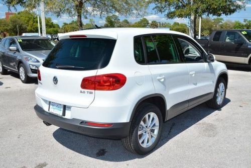 2014 Volkswagen Tiguan SE, US $28,205.00, image 15