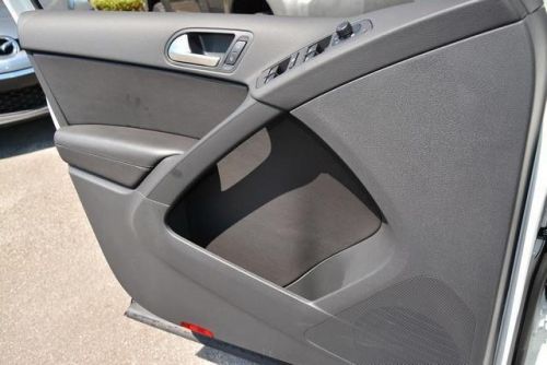 2014 Volkswagen Tiguan SE, US $28,205.00, image 17