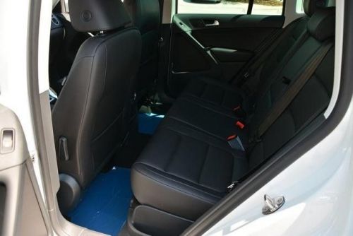 2014 Volkswagen Tiguan SE, US $28,205.00, image 18