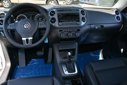 2014 Volkswagen Tiguan SE, US $28,205.00, image 20
