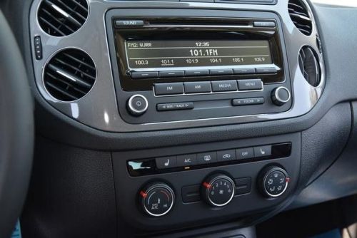 2014 Volkswagen Tiguan SE, US $28,205.00, image 21